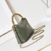 12Chanel 22 small handbag, Shiny grained calfskin, enamel #A49153