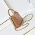 3Chanel 22 small handbag, Shiny grained calfskin, enamel #A49153