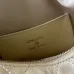 23Chanel 23k Hula Hoop Bag with Camelia #A50411