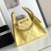 12Chanel 25 medium handbag, Grained calfskin  #A49783