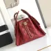 15Chanel 25 medium handbag, Grained calfskin  #A49783