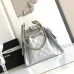 20Chanel 25 medium handbag, Grained calfskin  #A49783