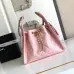 21Chanel 25 medium handbag, Grained calfskin  #A49783