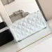5Chanel 25 medium handbag, Grained calfskin  #A49783