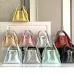 1Chanel 25 medium handbag, Grained calfskin  #A49783