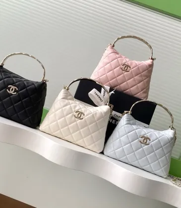 Chanel 25s cococrush #A50408