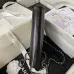 15Chanel 31 Shopping Bag Clutch with Chain Quilted Calfskin Nano #A49147