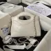 4Chanel 31 Shopping Bag Clutch with Chain Quilted Calfskin Nano #A49147
