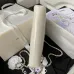 6Chanel 31 Shopping Bag Clutch with Chain Quilted Calfskin Nano #A49147