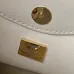 9Chanel 31 Shopping Bag Clutch with Chain Quilted Calfskin Nano #A49147