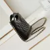 12Chanel 31 mini shopping bag, Suede calfskin, lambskin #A49141