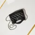 16Chanel 31 mini shopping bag, Suede calfskin, lambskin #A49141