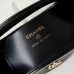 17Chanel 31 mini shopping bag, Suede calfskin, lambskin #A49141