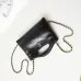 7Chanel 31 mini shopping bag, Suede calfskin, lambskin #A49141