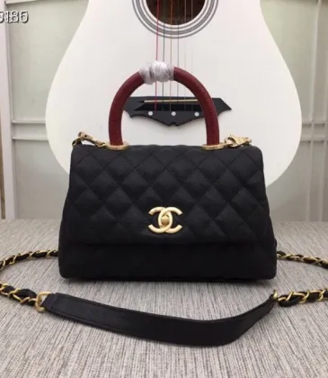 Chanel AAA+ handbags #999922806