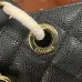 15Chanel Black Caviar Gst In Gold Hardware #A49228
