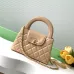 16Chanel Black Quilted Aged Calfskin Mini Kelly Bag Aged Gold Hardware #A49206