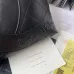 3Chanel Club Monaco Shopping Tote Quilted Lambskin Large #A49151