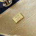 3Chanel Deauville Coco Mark Tote Bag Canvas #A49193