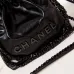 12Chanel Extra Mini Travel Ligne Bag #A49179
