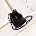 13Chanel Extra Mini Travel Ligne Bag #A49179
