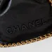 16Chanel Extra Mini Travel Ligne Bag #A49179