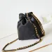18Chanel Extra Mini Travel Ligne Bag #A49179