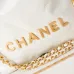 3Chanel Extra Mini Travel Ligne Bag #A49179