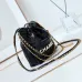 25Chanel Extra Mini Travel Ligne Bag #A49179