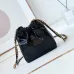 27Chanel Extra Mini Travel Ligne Bag #A49179