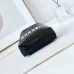 28Chanel Extra Mini Travel Ligne Bag #A49179