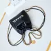 29Chanel Extra Mini Travel Ligne Bag #A49179