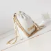 4Chanel Extra Mini Travel Ligne Bag #A49179