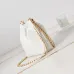 5Chanel Extra Mini Travel Ligne Bag #A49179