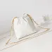 6Chanel Extra Mini Travel Ligne Bag #A49179