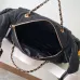 8Chanel Handbag 24N coco neige #A49224