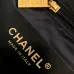9Chanel Handbag 24N coco neige #A49224