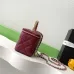 23Chanel Lambskin Quilted Metal Small Top Handle Vanity Case #A50409