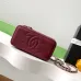 25Chanel Lambskin Quilted Metal Small Top Handle Vanity Case #A50409