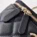 8Chanel Lambskin Quilted Metal Small Top Handle Vanity Case #A50409