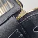9Chanel Lambskin Quilted Metal Small Top Handle Vanity Case #A50409