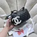 12Chanel Medium Ligne Cambon Bowler Bag - Shoulder Bags #A49139