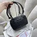 13Chanel Medium Ligne Cambon Bowler Bag - Shoulder Bags #A49139