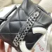 16Chanel Medium Ligne Cambon Bowler Bag - Shoulder Bags #A49139