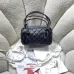 19Chanel Medium Ligne Cambon Bowler Bag - Shoulder Bags #A49139
