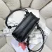23Chanel Medium Ligne Cambon Bowler Bag - Shoulder Bags #A49139