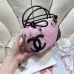 4Chanel Medium Ligne Cambon Bowler Bag - Shoulder Bags #A49139