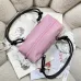 6Chanel Medium Ligne Cambon Bowler Bag - Shoulder Bags #A49139