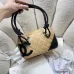 8Chanel Medium Ligne Cambon Bowler Bag - Shoulder Bags #A49139