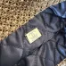 3Chanel Mini 22 Bag Metallic Gold Macrame Calfskin Gold Hardware #A49198